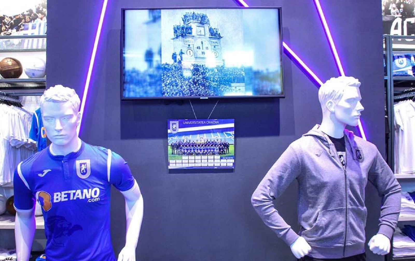 FC Universitatea Craiova